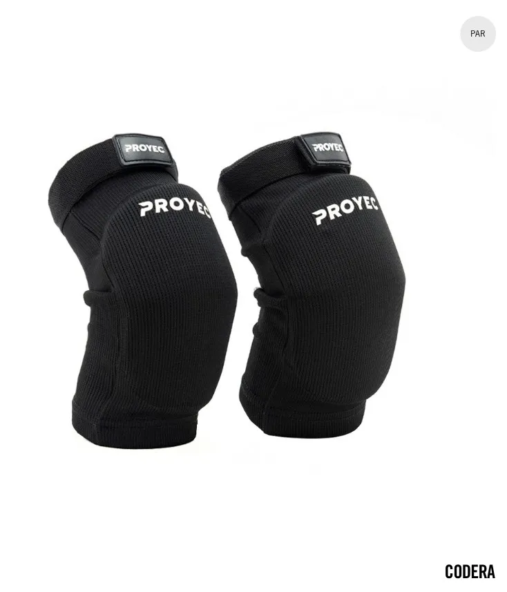 CODERA PR CON PROTECCION -PAR-