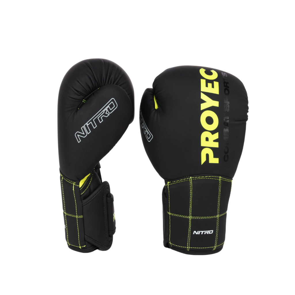 [610] GUANTE DE BOX NITRO PU (8)