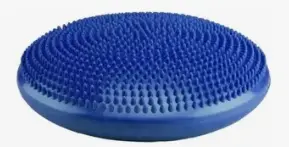 ALMOHADILLA DE BALANCE - PELOTA PROPIOCEPCION