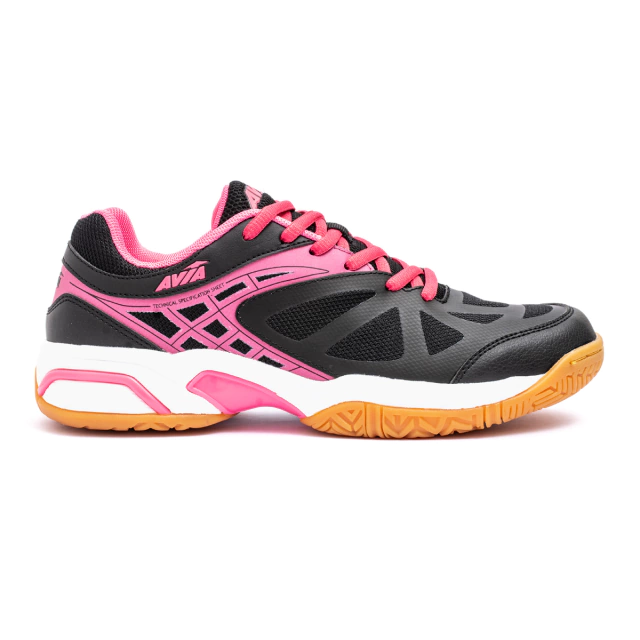 ZAPATILLA AVIA WINGER SUELA CARAMELO