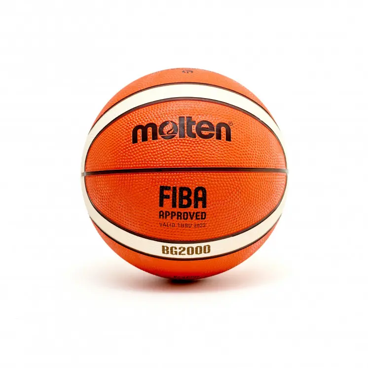 [2050] PELOTA DE BASQUET B5 G2000 GOMA