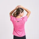 REMERA CAMILE ROSA