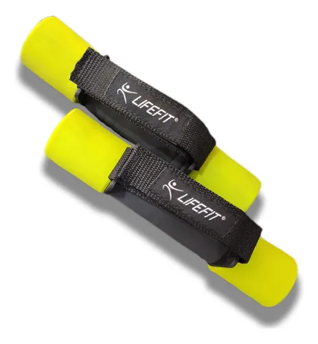 MANCUERNA GOMA EVA 1 KG - EL PAR -