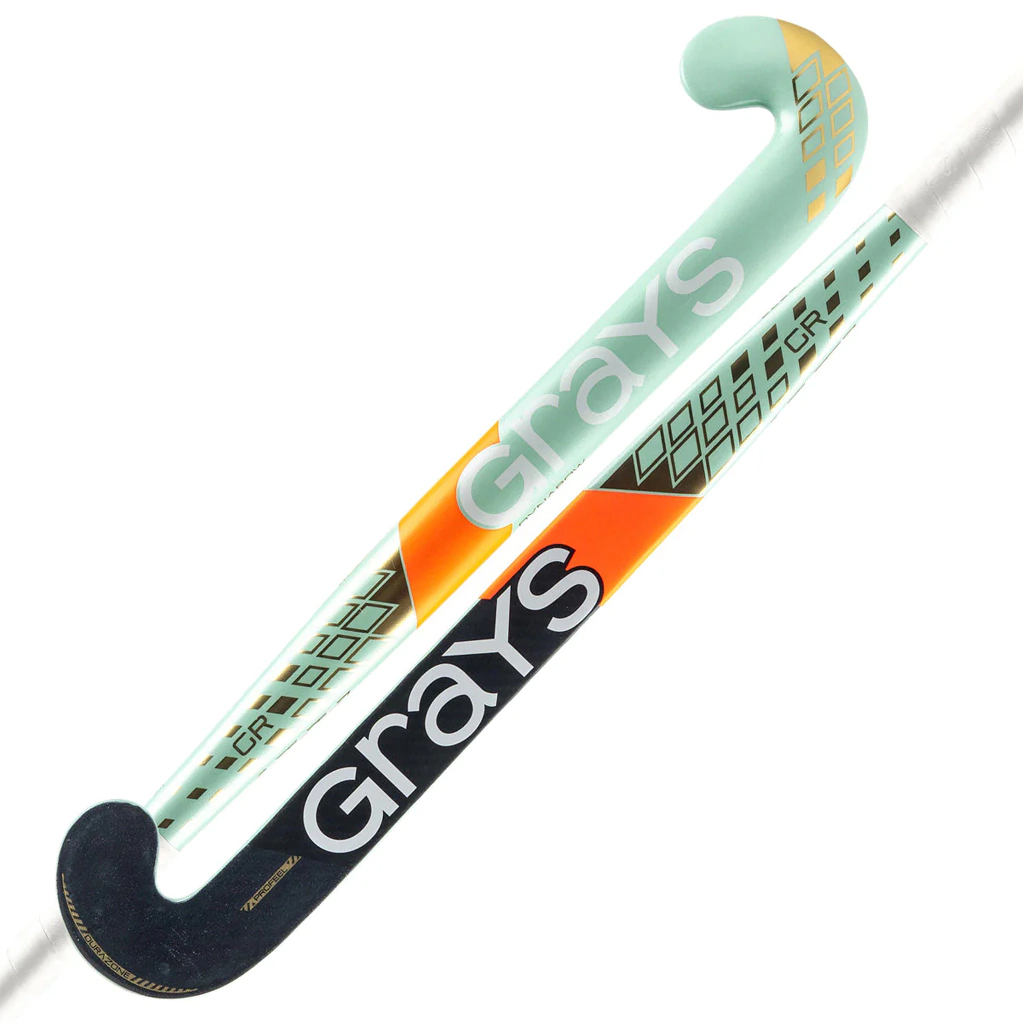 PALO DE HOCKEY GRAYS GR 10000 JB MX MT/GD 37,5L