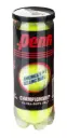 TUBO PELOTA DE TENIS X3 PENN