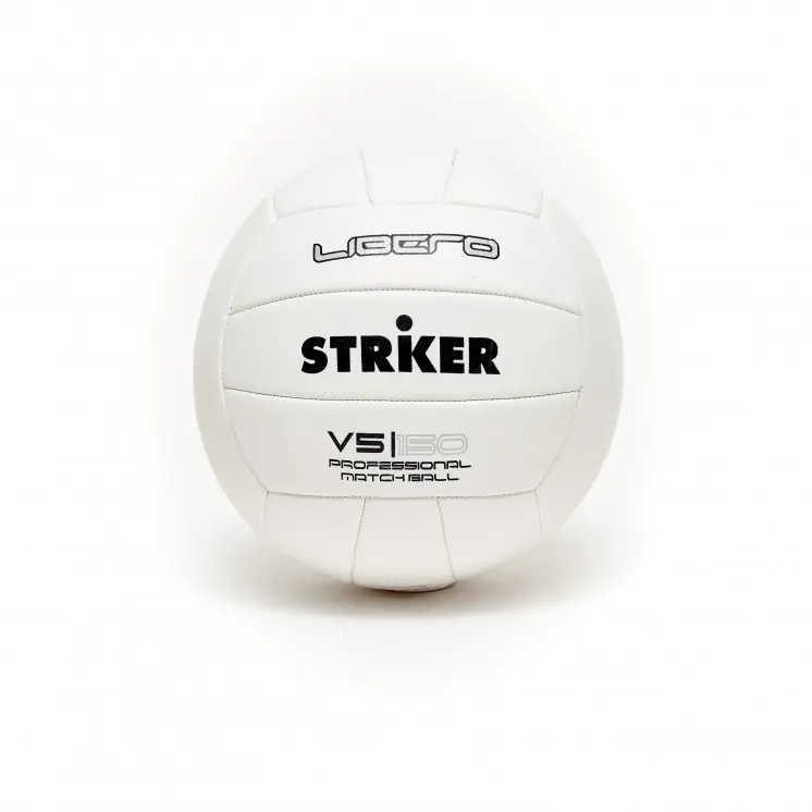 Volley STRIKER Libero Cos Maq Blanca