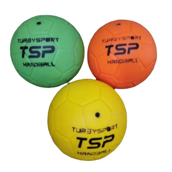 PELOTA HANDBALL Nº 1 PVC
