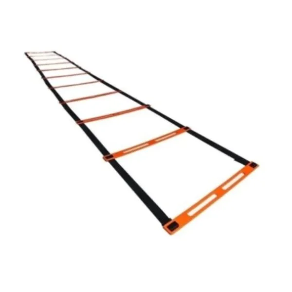[502735] ESCALERA DE COORDINACION 10 VARILLAS 45CM ECO