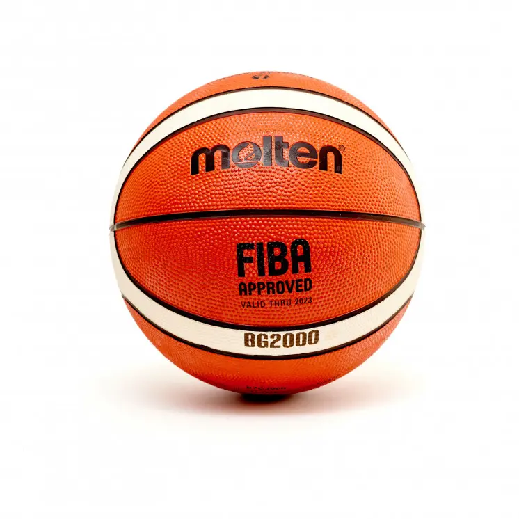 [2070] PELOTA DE BASQUET B7 G2000 GOMA