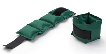 TOBILLERAS EL PAR 1 1/2 KG.