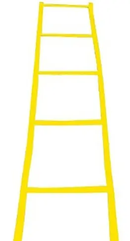 ESCALERA DE COORDINACION TELA