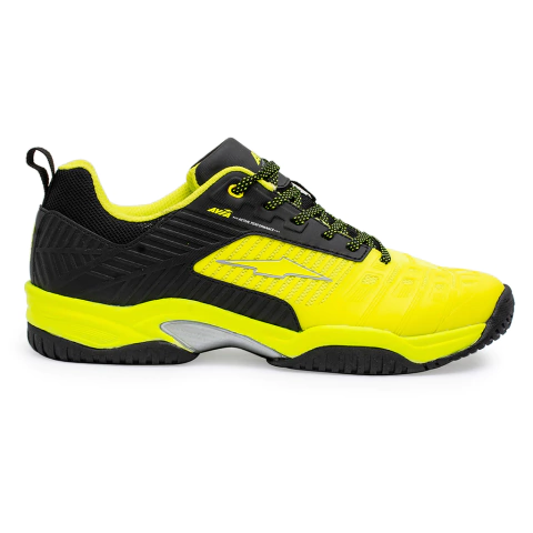 ZAPATILLA AVIA ADVANTAGE TENNIS CAP MESH HEATSEAL