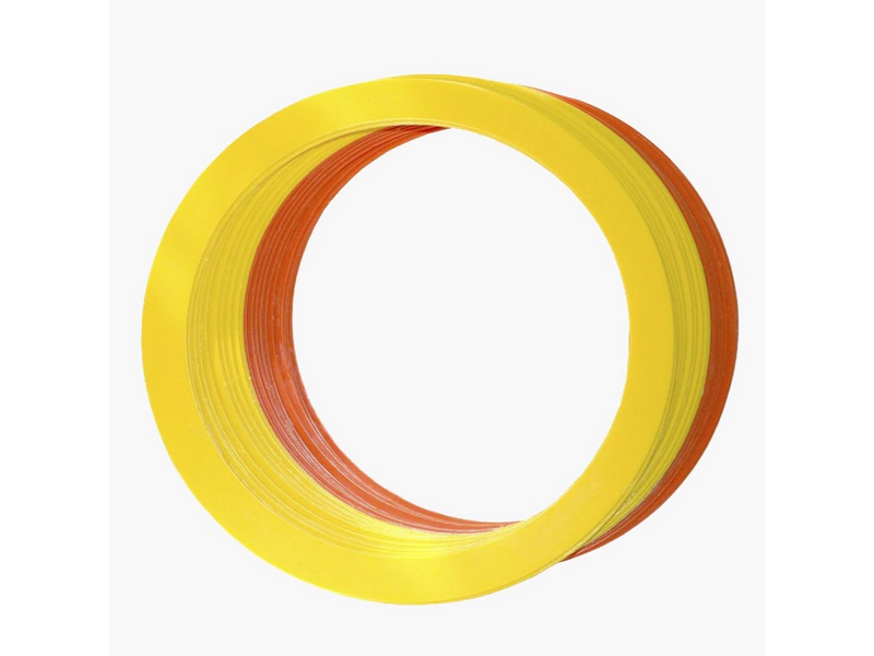 [NP 10101] ARO PLANO DE VELOCIDAD