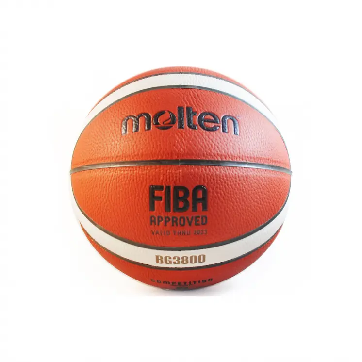 Basket Nº6 MOLTEN B6G3800