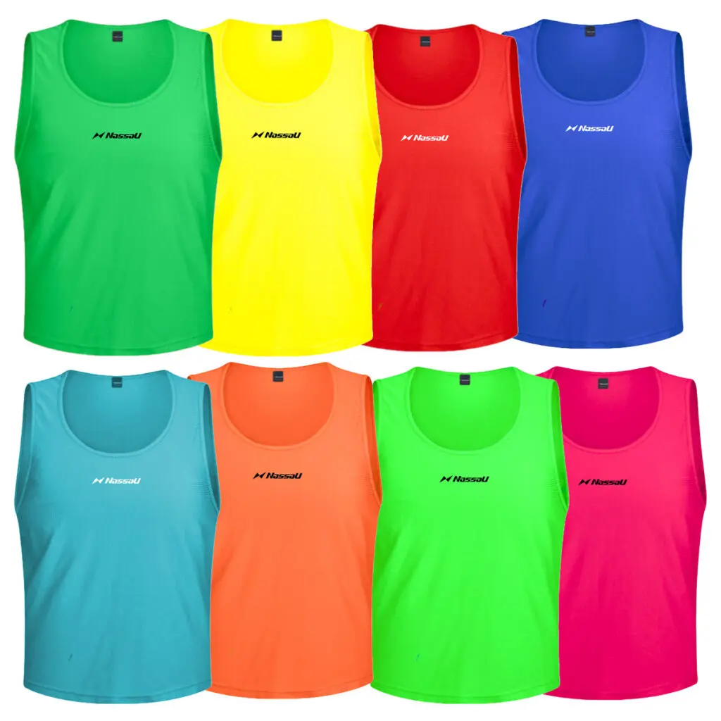 PECHERA CERRADA DE ENTRENAMIENTO X 10 UN