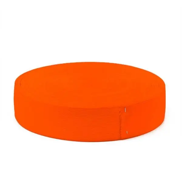 CINTA DEMARCATORIA ELASTICA - ROLLO X 30 MTS