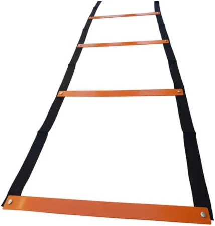 ESCALERA DE COORDINACION 5 BLOQUES