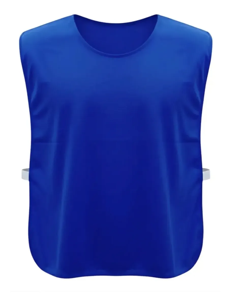 [501035] PECHERA DE ENTRENAMIENTO CON ELASTICO X 10 UN (GRANDE)