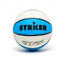 PELOTA DE BASQUET Nº7 STRIKER Bicolor