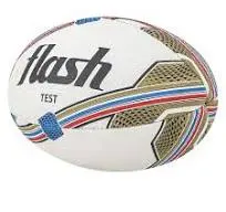 [P022] PELOTA DE RUGBY TEST N5