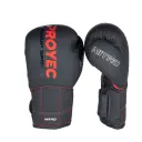 GUANTE DE BOX NITRO PU