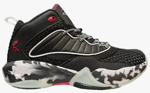 ZAPATILLA SHAQ SPEED DEMON MID