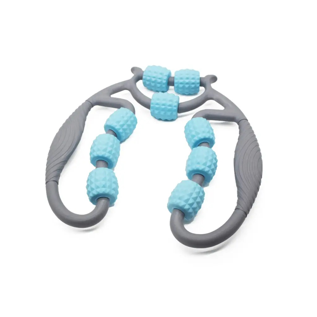 Reactivador Muscular 