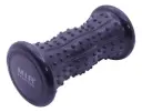 Rolo Masajeador De Pie - Rodillo Texturado - Foam Roller Mir