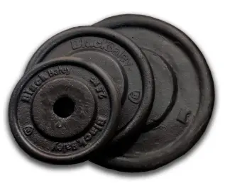 DISCO DE FUNDICION NACIONAL