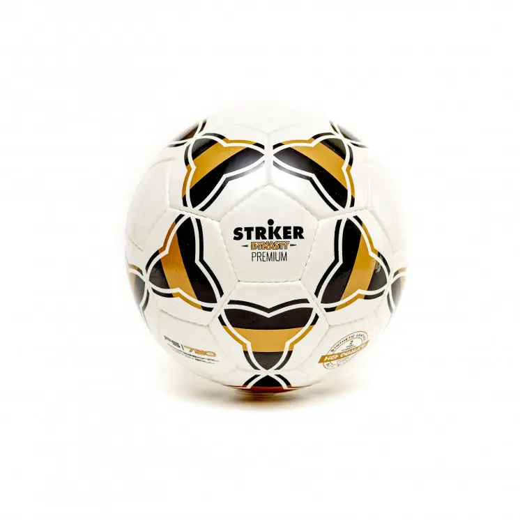 PELOTA DE FUTBOL Nº5 DINASTY PREMIUM