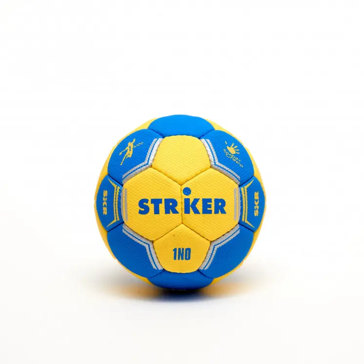 HANDBALL PRO STRIKER COSIDA (AMARILLO, 1)