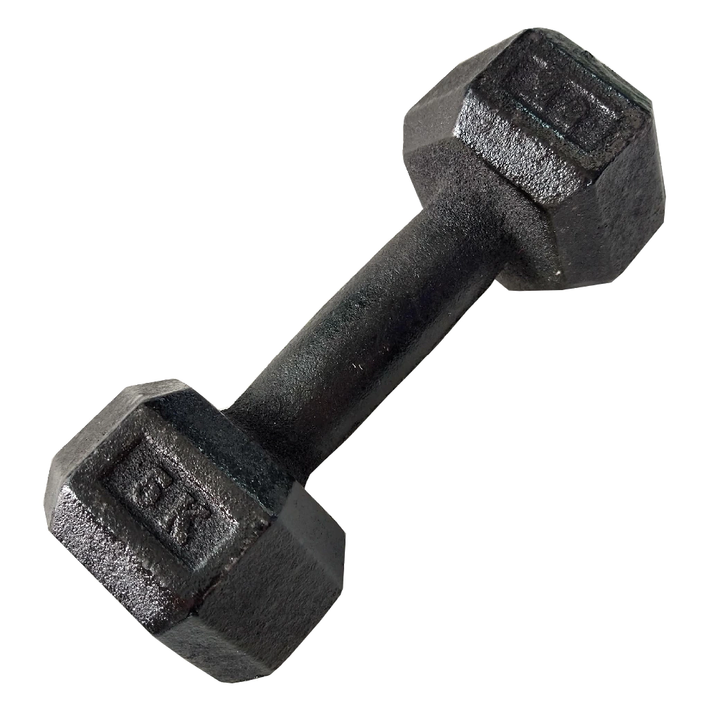 [MANF5] MANCUERNA FUNDICION NACIONAL (5 KG)