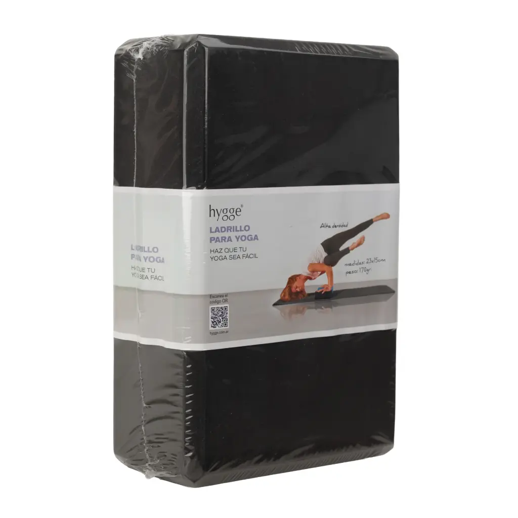 [63069] LADRILLO YOGA 15X23 17 COLORES VARIOS
