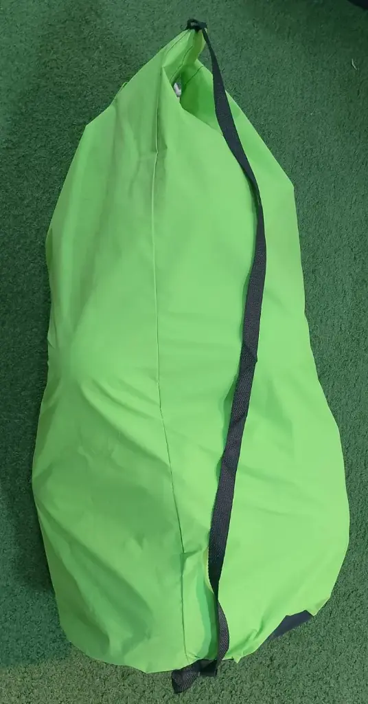 BOLSO PORTAPELOTAS COBERTURA