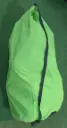 BOLSO PORTAPELOTAS COBERTURA