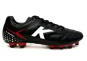 BOTIN FUTBOL 11 KELME K-FIGHTING MG BLACK