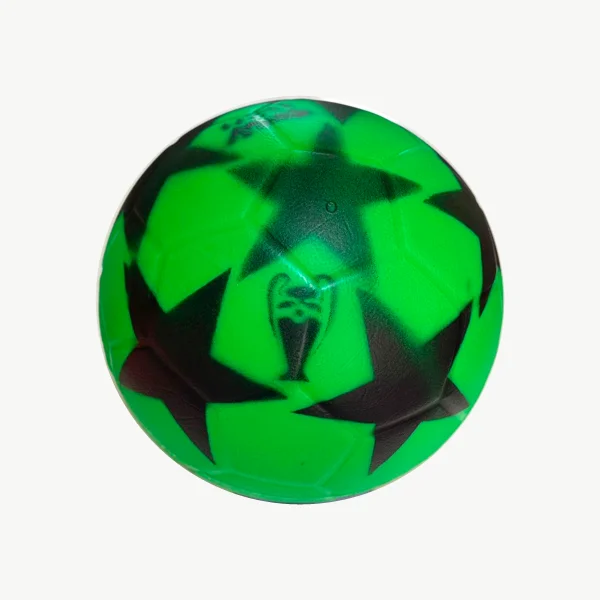 PELOTA TODO TERRENO Nº 5 PVC