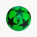 PELOTA TODO TERRENO Nº 5 PVC