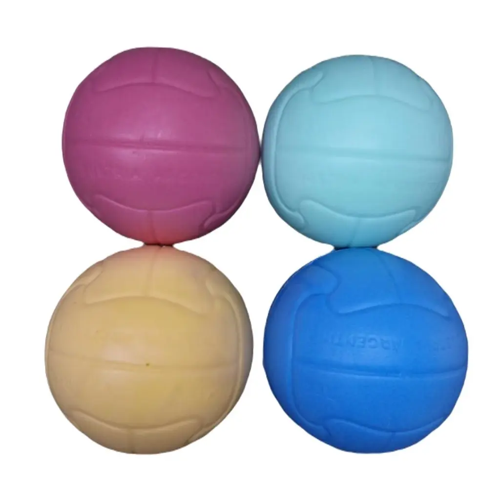 [501584] PELOTA GOMA ESPUMA CHICA