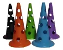CONO RANURADO 30 CM