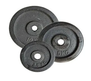 DISCO DE FUNDICION NACIONAL BM