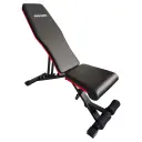 BANCO MULTIANGULAR REGULABLE PLEGABLE