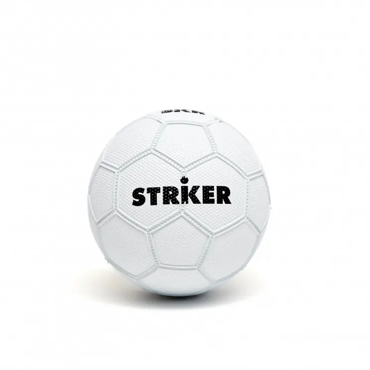 PELOTA DE HANDBALL Caucho