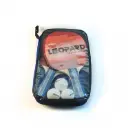 Ping Pong 2 Paletas/3 Pelotas