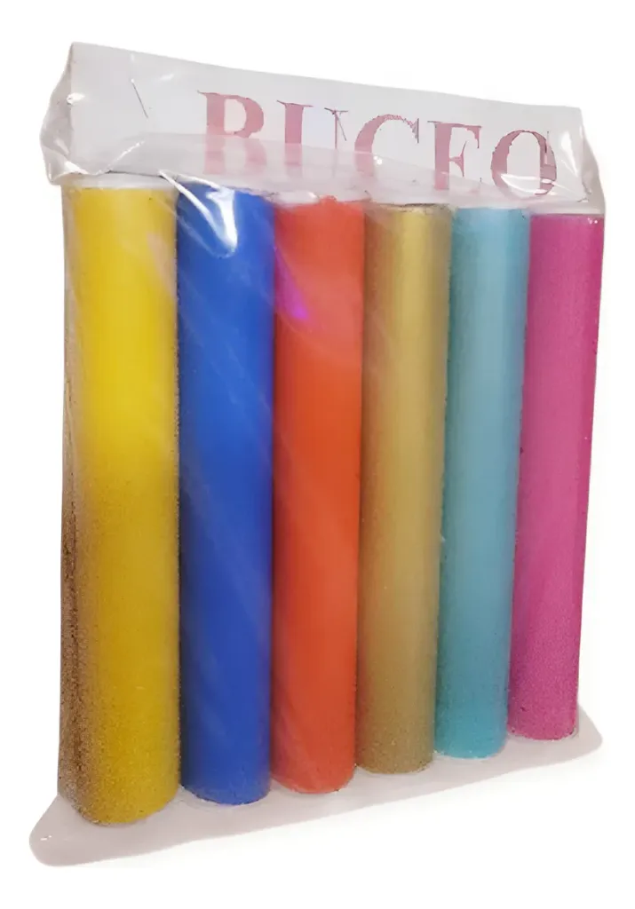 BASTONES SUMERGIBLES X 6 UN