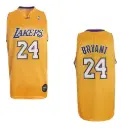CAMISETA NBA LA LAKERS KOBE BRYANT Nº24