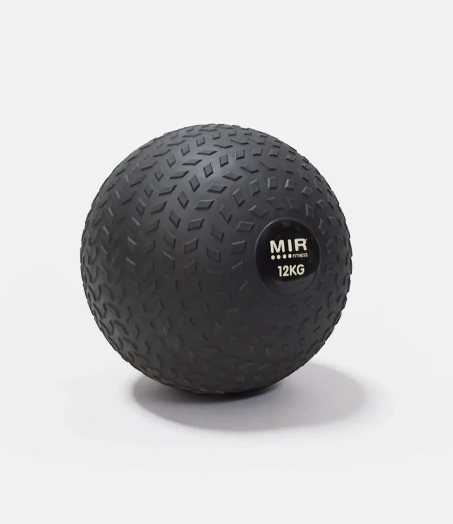 SLAM BALL ANTIDESLIZANTE (12 KG)