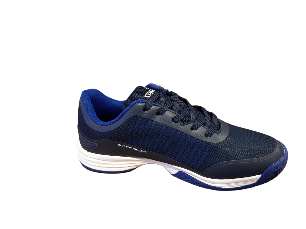 ZAPATILLA SPALDING INDOOR COURT (NEGRO)