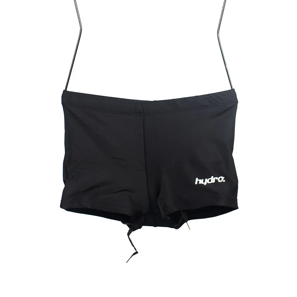  Short de Natación Dots Jr | Hydro® (NEGRO, 6)