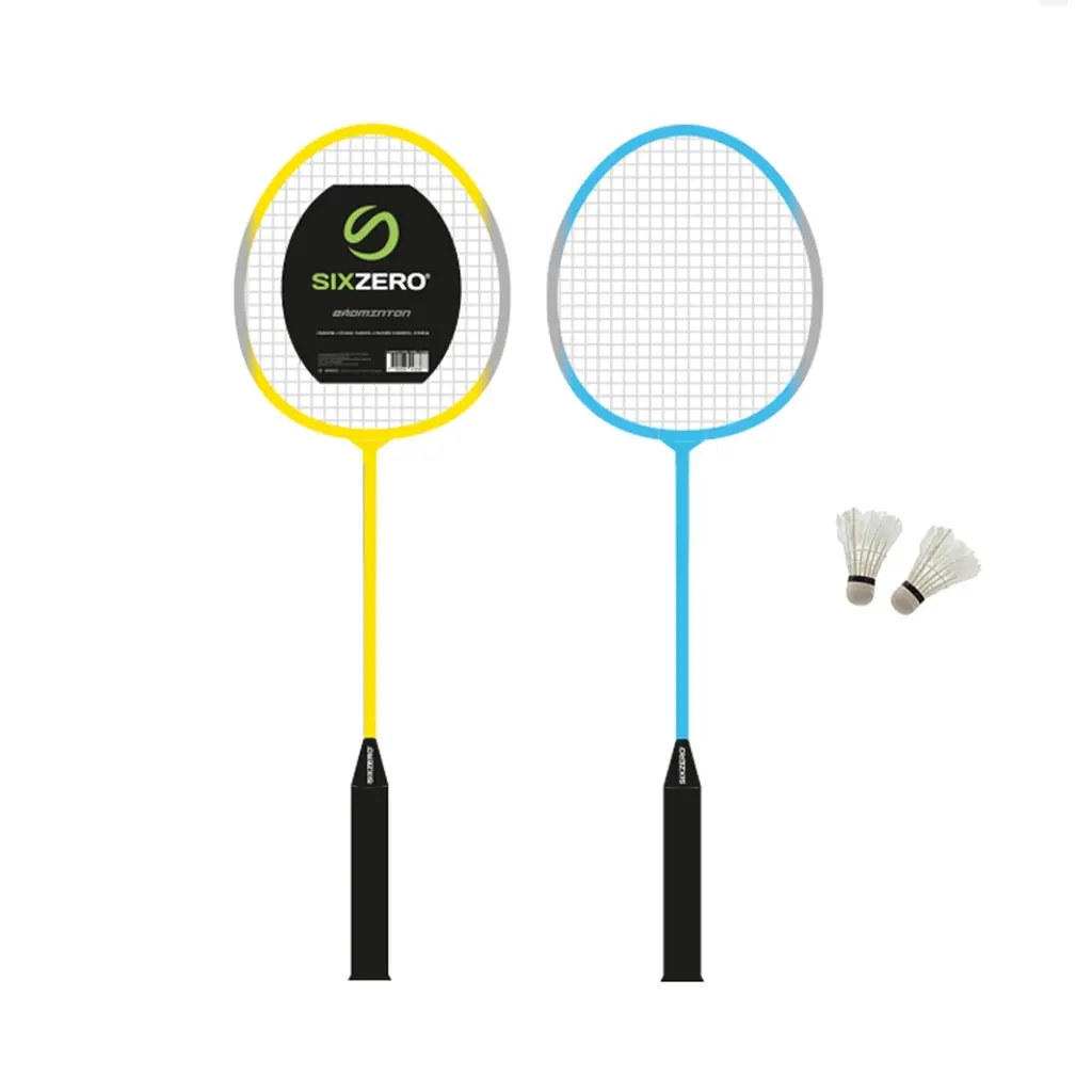 Kit De Badminton 21 Junior | Sixzero